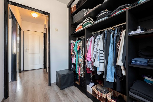 Medium property photo - Kanestede 5, 4735 CB Zegge